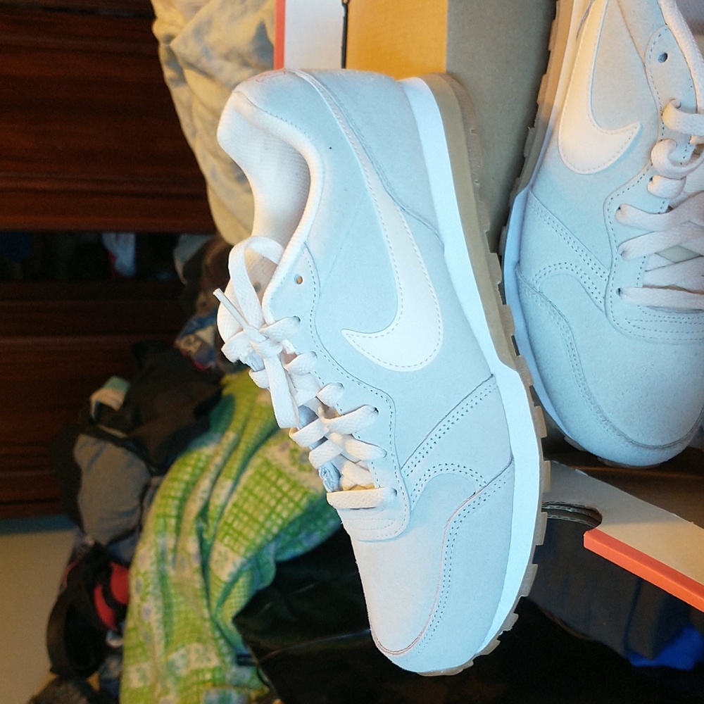 Nike Shoes